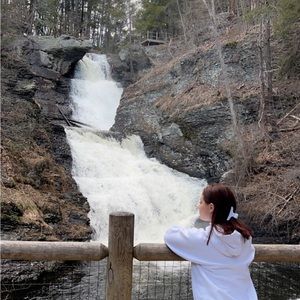 Meet your Posher, Jaida